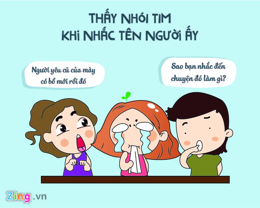 dấu hiệu vương vấn người cũ ảnh 4 dau hieu vuong van nguoi cu anh 4