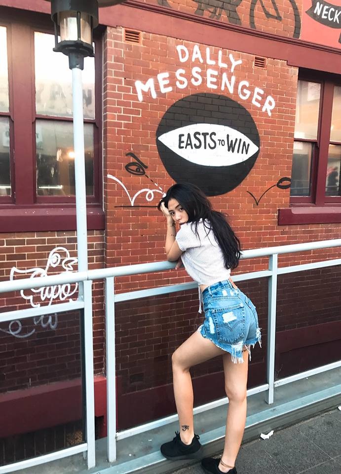 Chau gai PGS Van Nhu Cuong anh 4