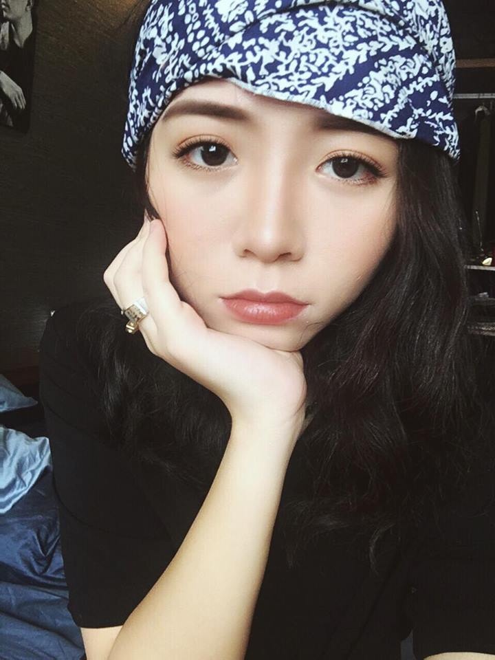 Chau gai PGS Van Nhu Cuong anh 3