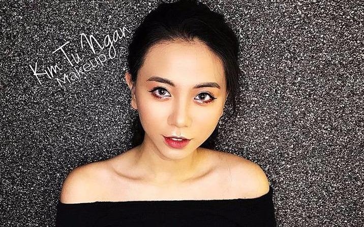 Chau PGS Van Nhu Cuong: Thich xam hinh, ap luc khi gia dinh noi tieng hinh anh