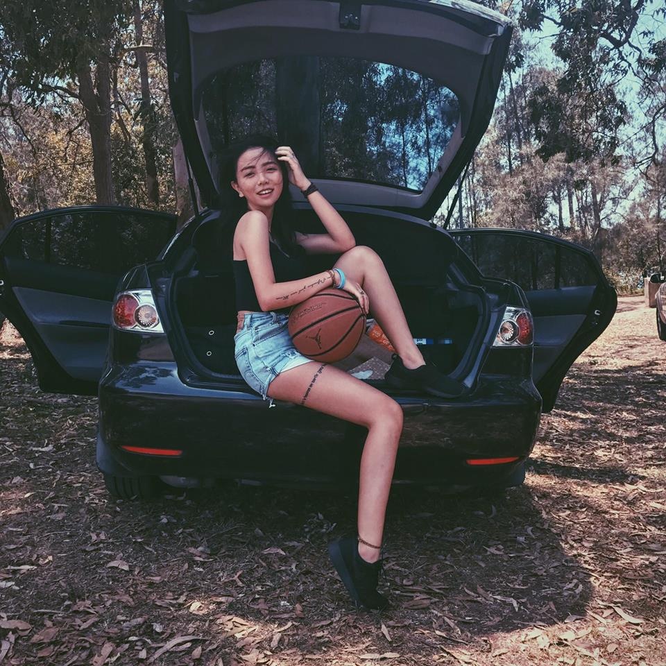 Chau gai PGS Van Nhu Cuong anh 7