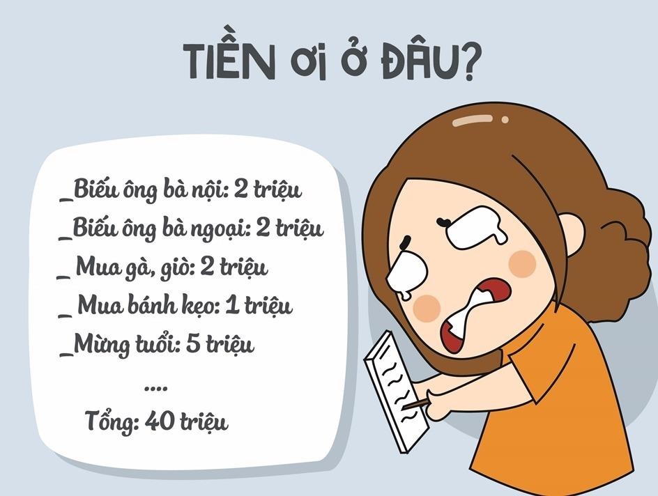 7 noi kho mang ten 'Tet cua nguoi lon' hinh anh