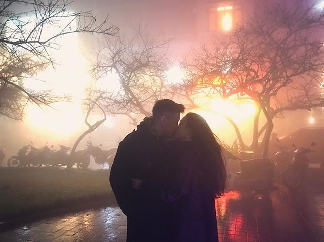 cac cap doi noi tieng anh 4