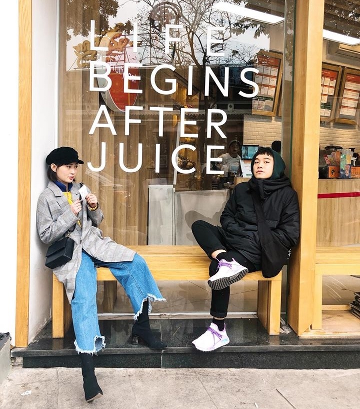 cac cap doi noi tieng anh 2