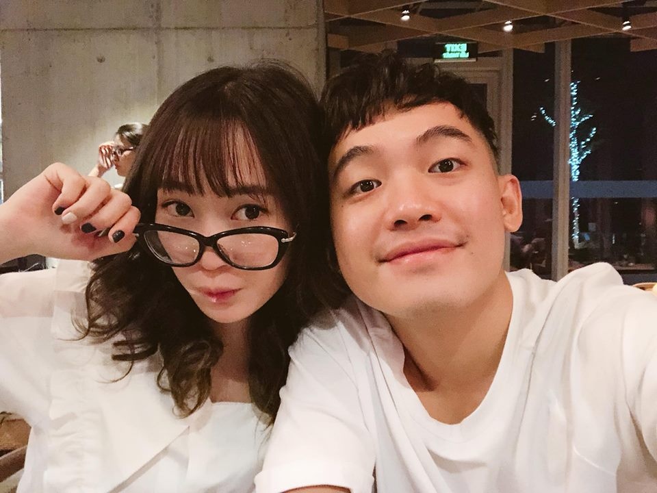 cac cap doi noi tieng anh 1