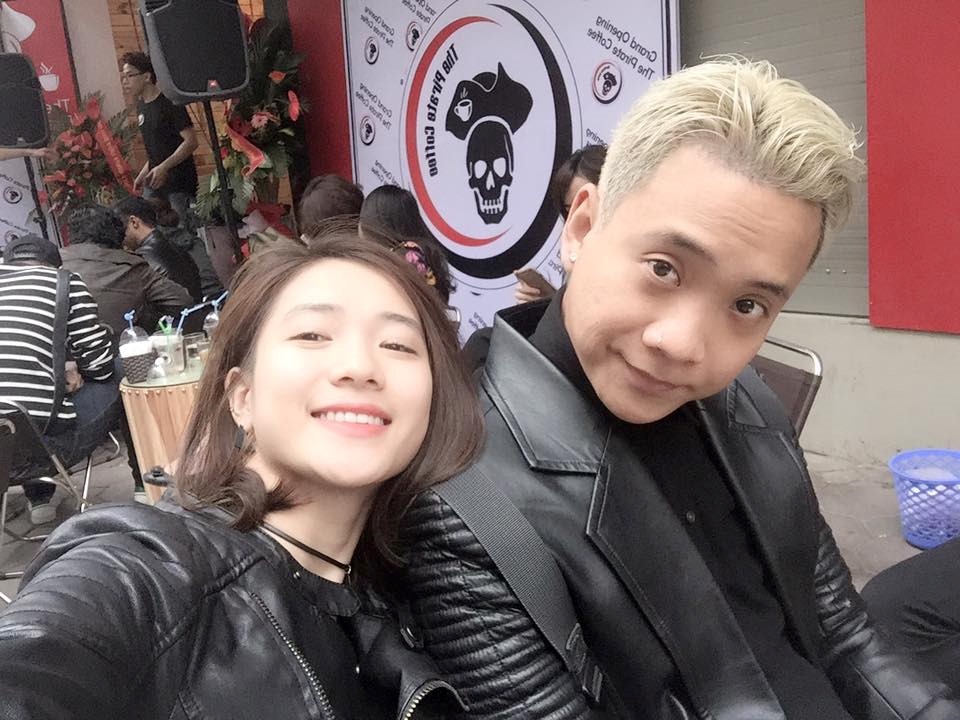 cac cap doi noi tieng anh 10