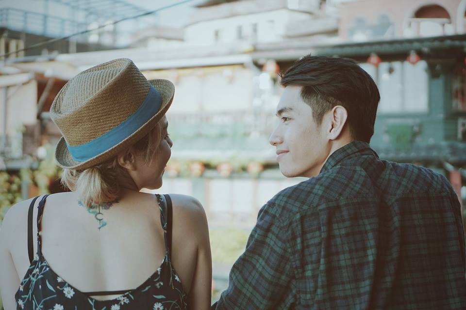 cac cap doi noi tieng anh 7