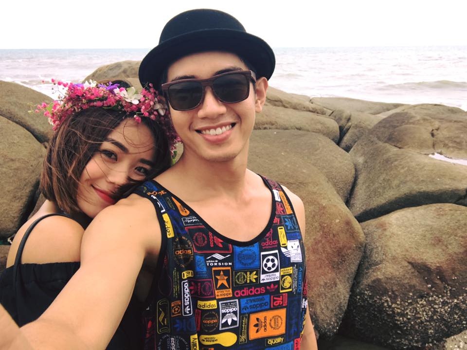 cac cap doi noi tieng anh 8