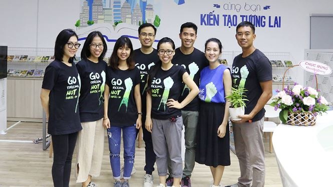 Forbes 30 Under 30 ảnh 2 Forbes 30 Under 30 anh 2