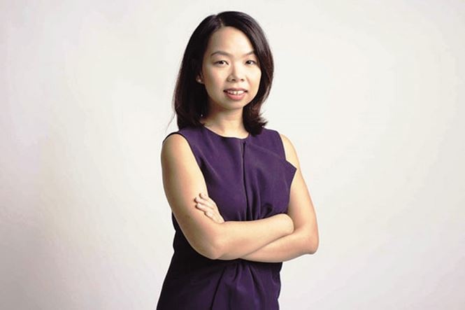 guong mat khoi nghiep anh 1