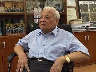 Khong the 'don than doc ma' tren con duong khoa hoc hinh anh