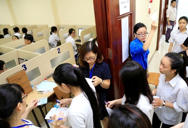 tuyển sinh đại học 2018 ảnh 1 tuyen sinh dai hoc 2018 anh 1