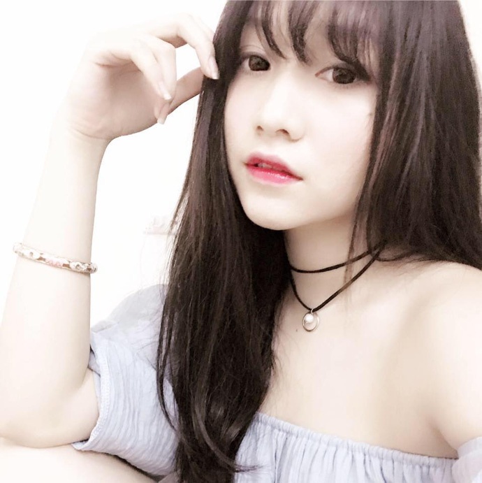 Kiều Anh Hera ảnh 3 Kieu Anh Hera anh 3