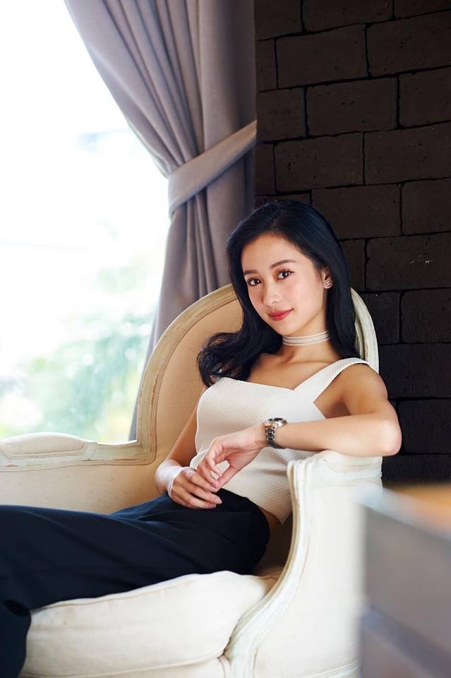 Hot girl Jun Vũ ảnh 4 Hot girl Jun Vu anh 4