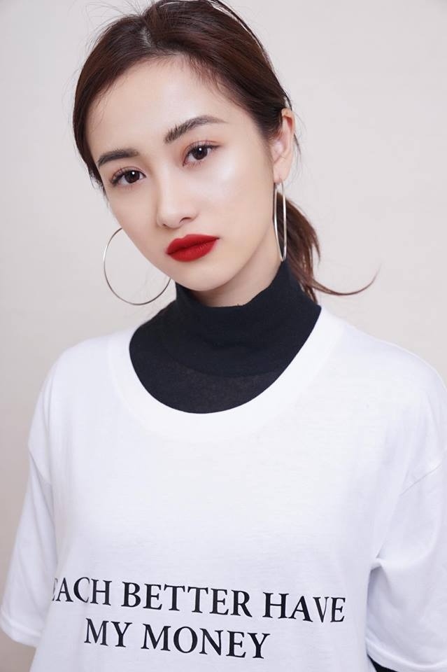 Hot girl Jun Vũ ảnh 5 Hot girl Jun Vu anh 5