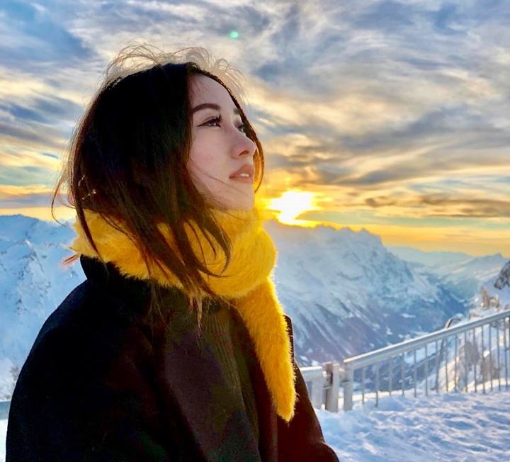 Hot girl Jun Vũ ảnh 6 Hot girl Jun Vu anh 6