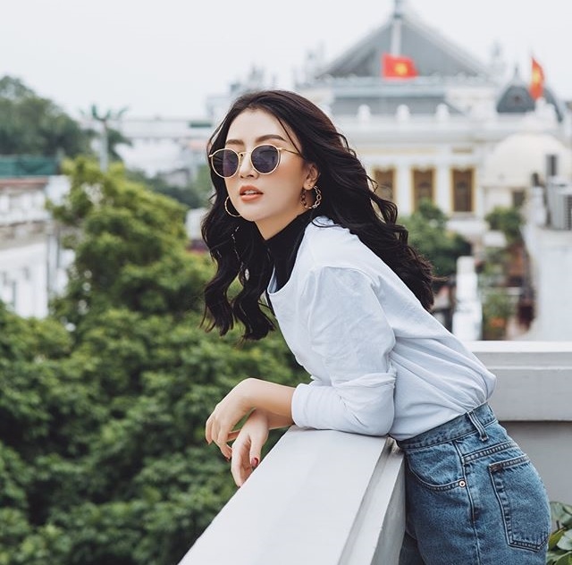 hot girl phau thuat tham my anh 1