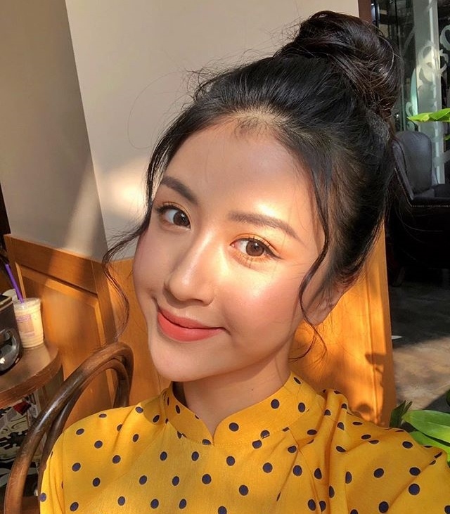 hot girl phau thuat tham my anh 2