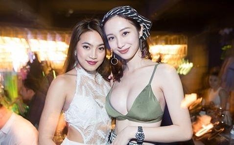 Hot girl Viet nao dam nhan tung phau thuat tham my de dep hon? hinh anh