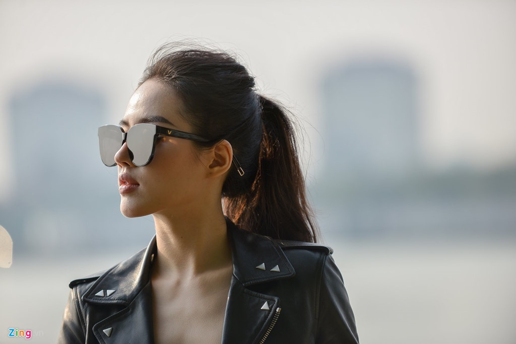 hot girl phau thuat tham my anh 7