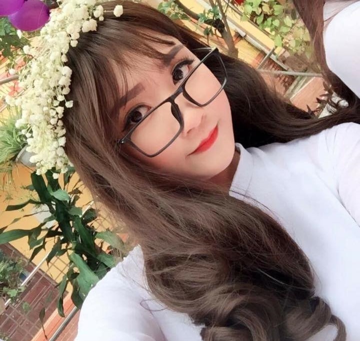 nữ sinh Y Dược bị chia sẻ ảnh lên mạng xã hội ảnh 3 nu sinh Y Duoc bi chia se anh len mang xa hoi anh 3
