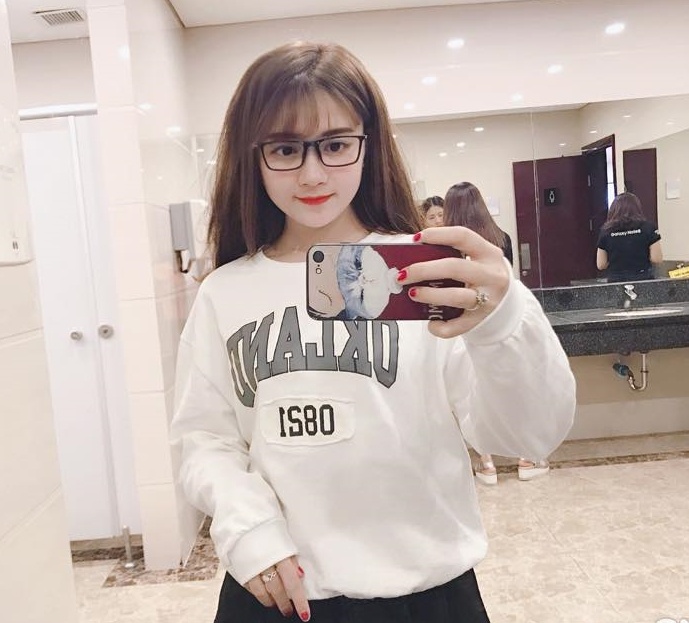 nữ sinh Y Dược bị chia sẻ ảnh lên mạng xã hội ảnh 4 nu sinh Y Duoc bi chia se anh len mang xa hoi anh 4