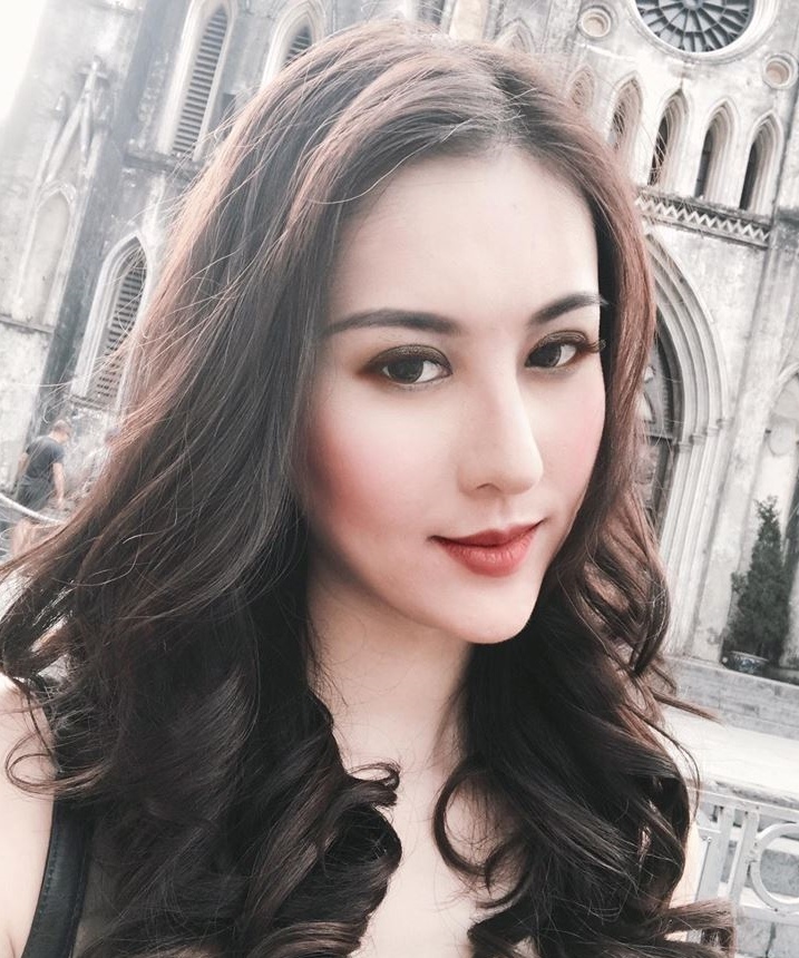 hot girl phau thuat tham my anh 3