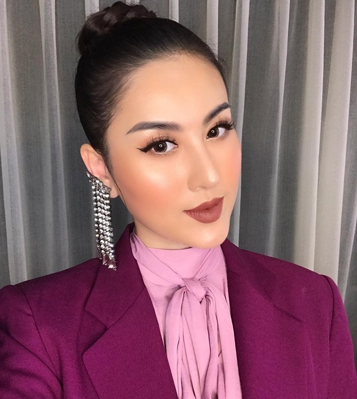 hot girl phau thuat tham my anh 4