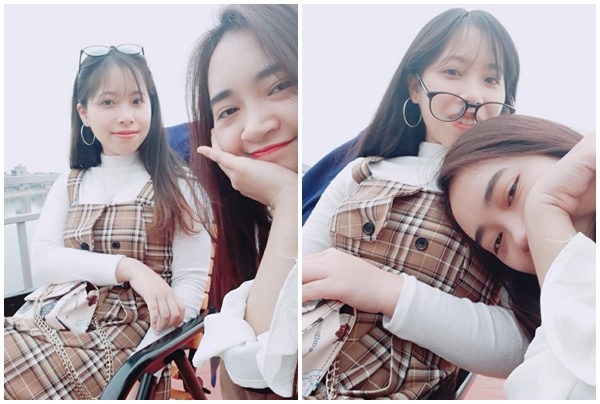 cô gái khóc lóc vì sợ bạn thân lấy chồng ảnh 3 co gai khoc loc vi so ban than lay chong anh 3