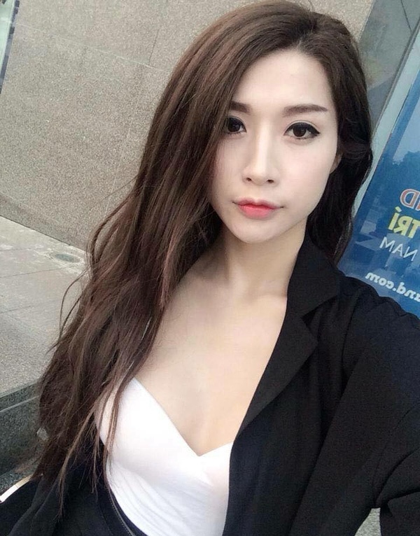 hot girl phau thuat tham my anh 9