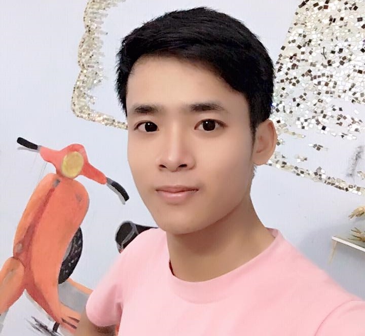 9X làm tác phẩm tăm tre tuyệt đẹp ảnh 5 9X lam tac pham tam tre tuyet dep anh 5