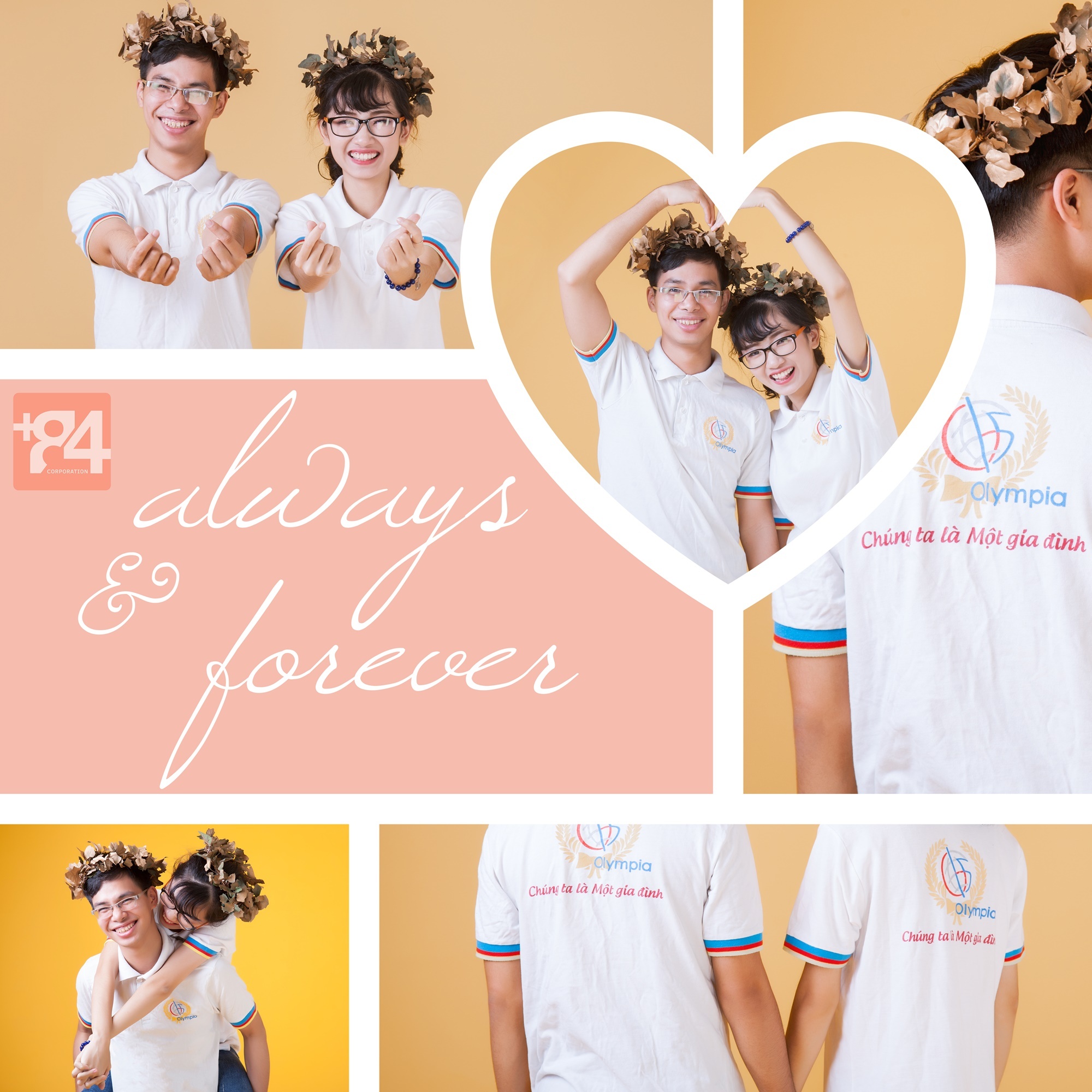 cầu hôn bạn gái bằng vòng nguyệt quế ảnh 1 cau hon ban gai bang vong nguyet que anh 1