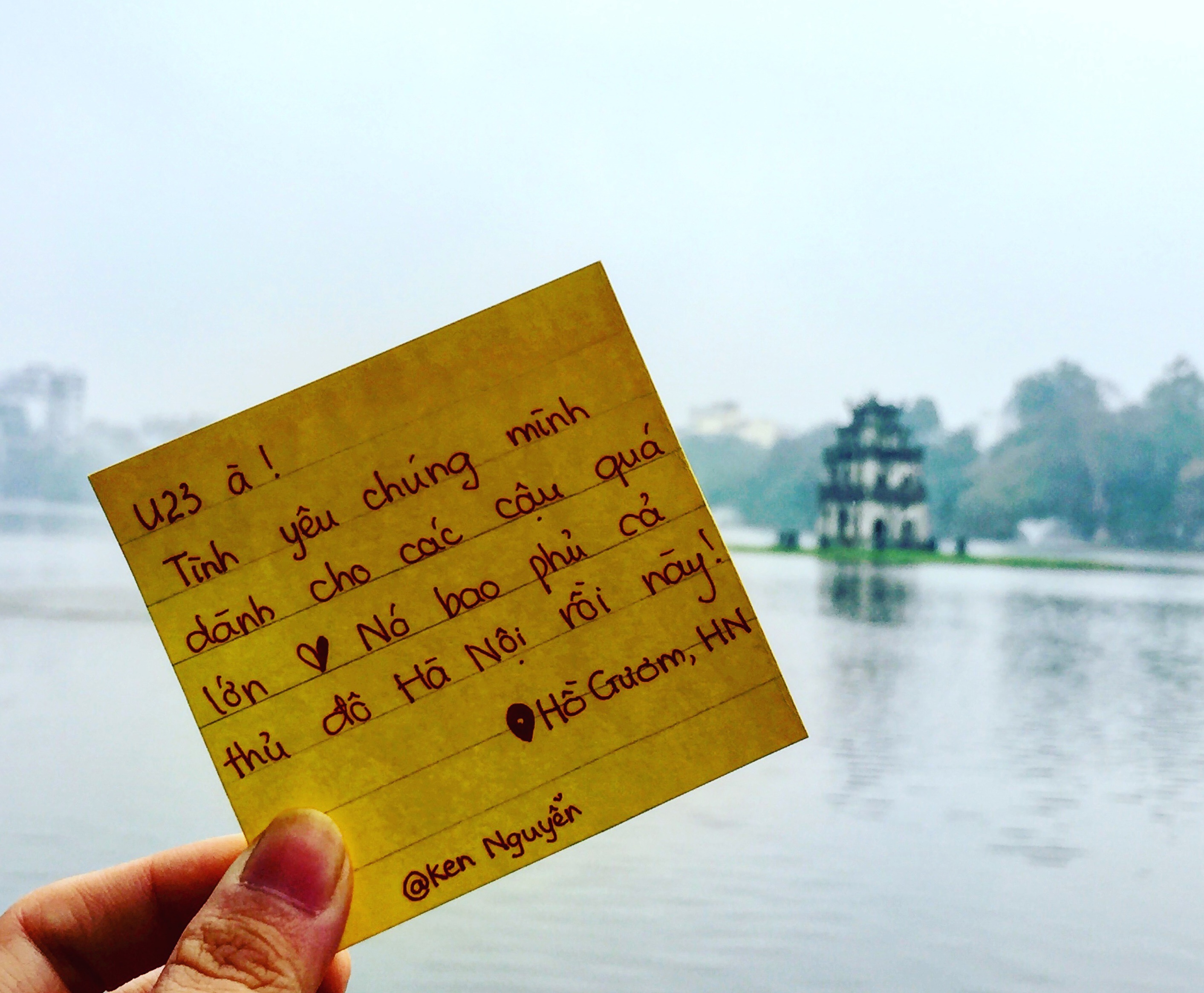 Đưa U23 đi khắp thế gian ảnh 1 Dua U23 di khap the gian anh 1