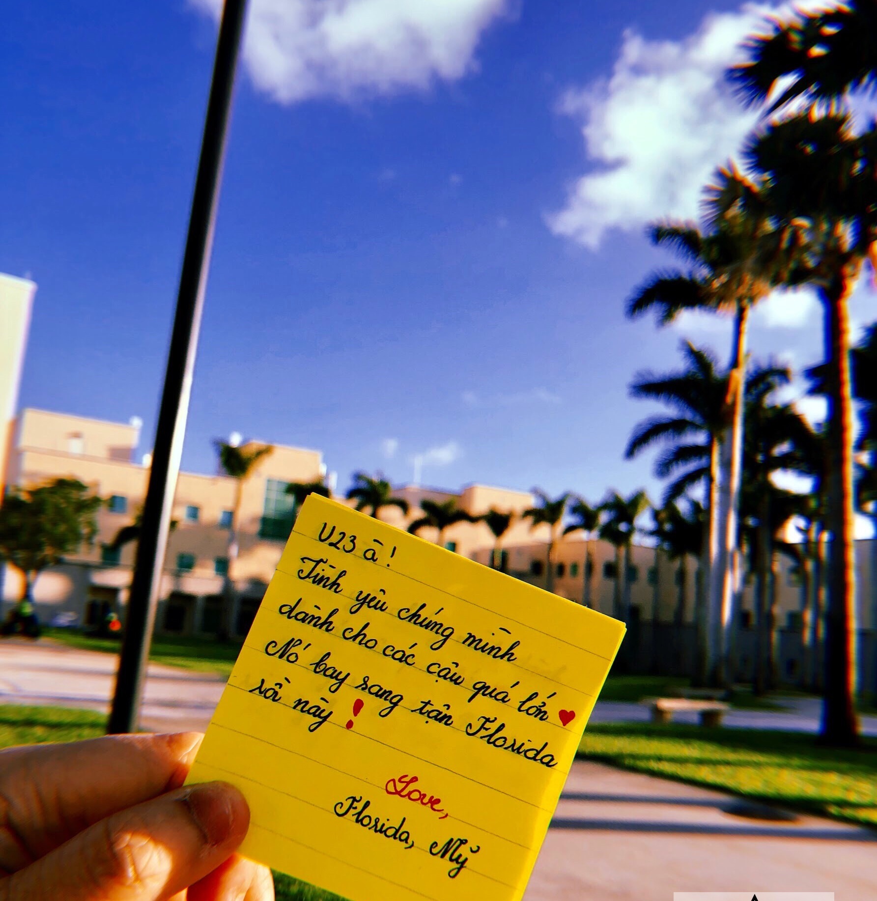 Đưa U23 đi khắp thế gian ảnh 5 Dua U23 di khap the gian anh 5