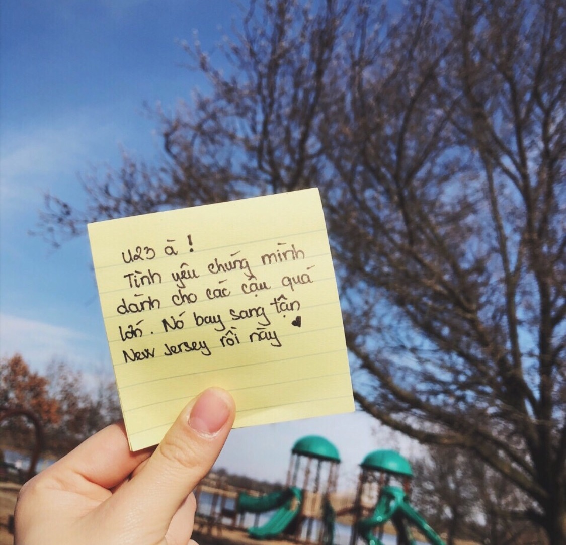 Đưa U23 đi khắp thế gian ảnh 6 Dua U23 di khap the gian anh 6