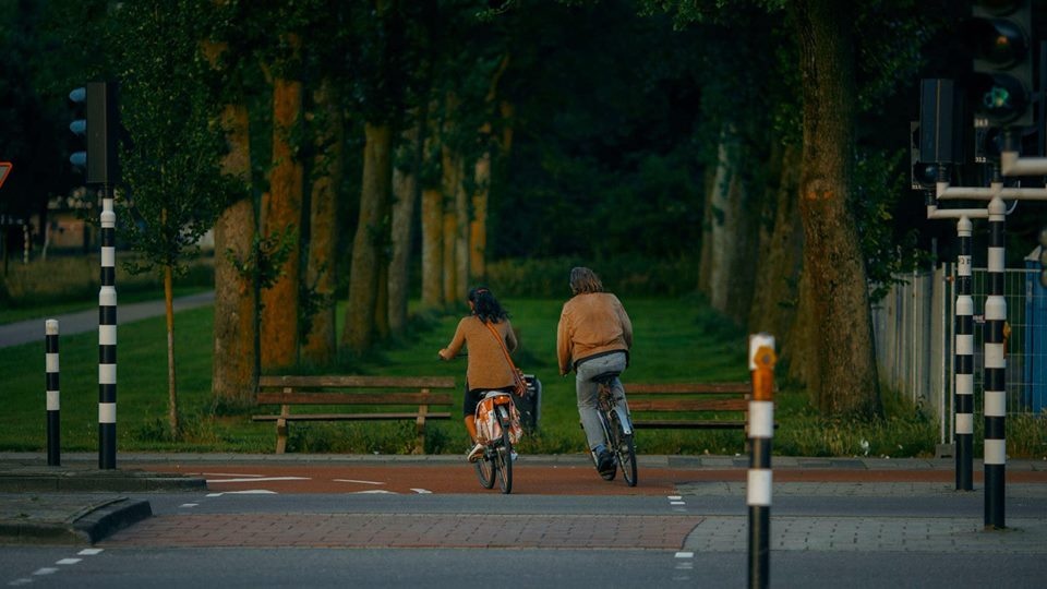 Chau Au co kinh trong mat chang trai tre 9X anh 8