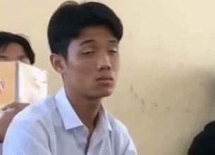 10X ngu gat 'than thai': Do toi hom truoc phu me ban hang muon qua! hinh anh