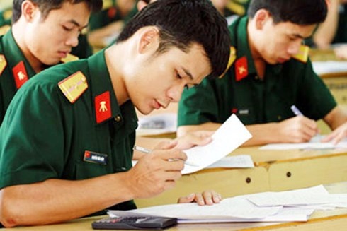 tuyển sinh đại học 2018 ảnh 2 tuyen sinh dai hoc 2018 anh 2