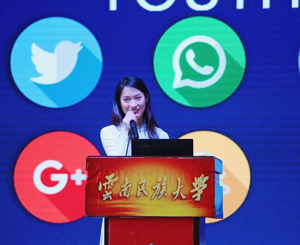 Trần Khánh Vy ảnh 3 Tran Khanh Vy anh 3