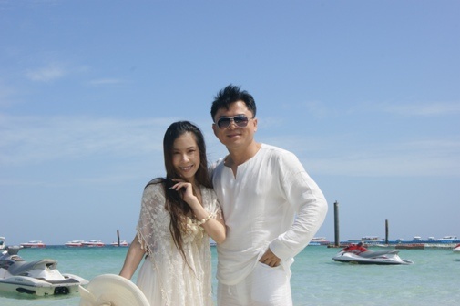 Tinh yeu ngot ngao cua Lan Huong nhom 5 Dong Ke hinh anh