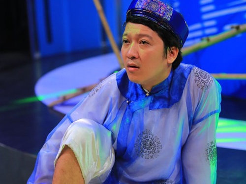 Truong Giang dieu da, xue xoa qua loi ke cua anh trai hinh anh