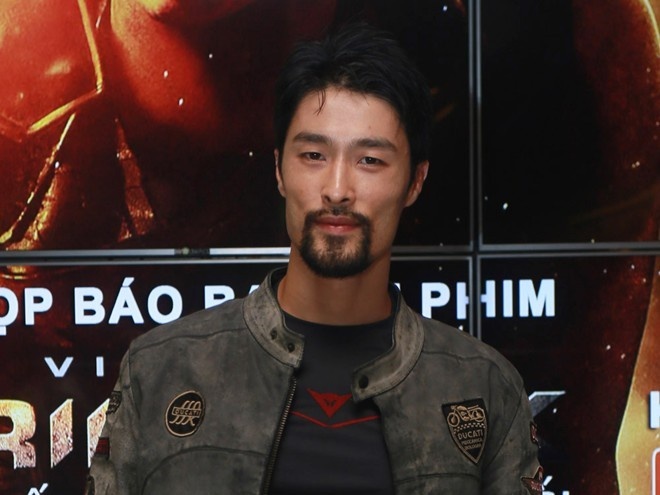 Johnny Tri Nguyen xin giam an phat 76 trieu dong hinh anh