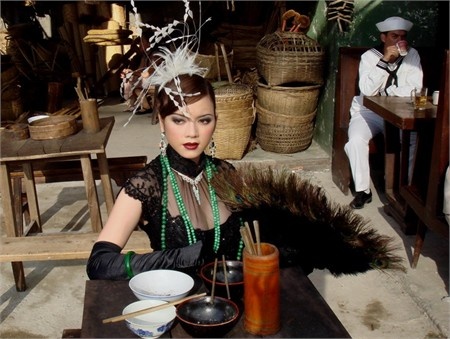 Phim co Ly Nha Ky ra mat sau 5 nam nam kho hinh anh