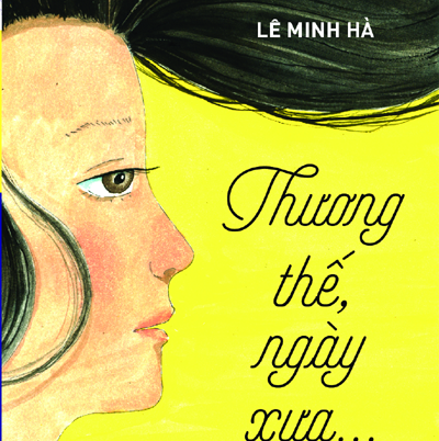 Kim Dong ra mat sach moi ve Ha Noi hinh anh