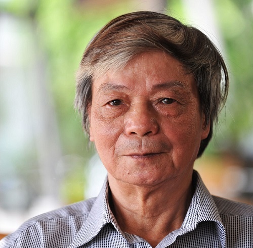 Phim chien tranh Viet Nam do vi thien ve tuyen truyen hinh anh