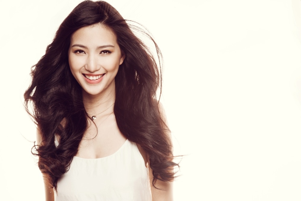 MC My Linh: 'Toi ban linh hon nho bi che' hinh anh