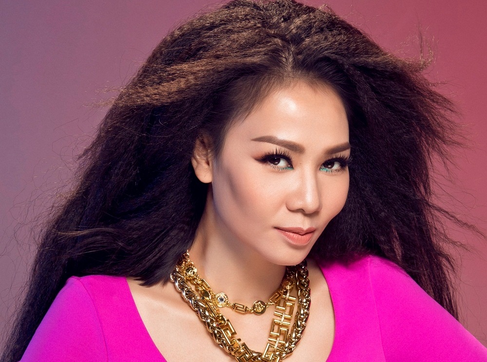 Thu Minh thon gon bat ngo trong single moi hinh anh