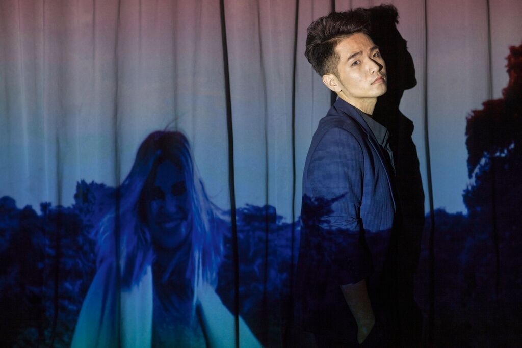 Pham Hong Phuoc: 'Khong co chuyen cach mat Huong Giang Idol' hinh anh