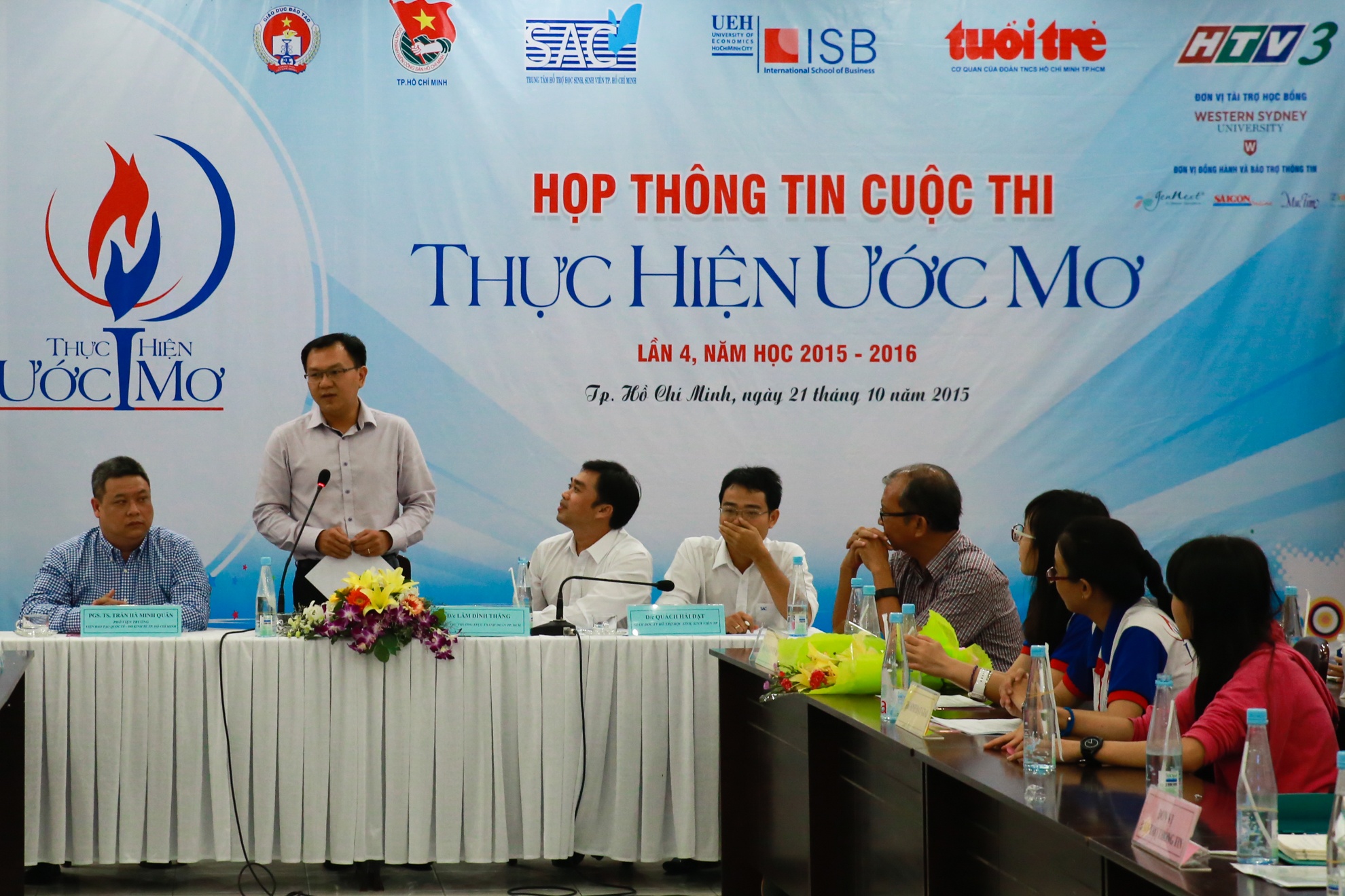 Co hoi cho gioi tre thuc hien uoc mo hinh anh