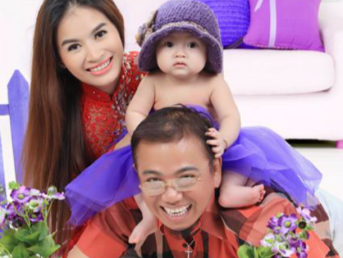 Hong To ke chuyen pha san vi co bac, cuoi vo kem 23 tuoi hinh anh